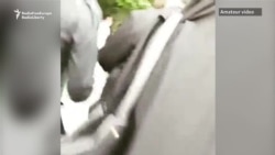 تهران کې د افغانستان سفارت مخې ته د ستایش په یاد غونډې مخه نیول شوې