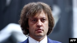 ირაკლი კობახიძე