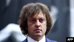 ირაკლი კობახიძე