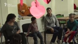 სად არიან „უხილავი ბავშვები“?