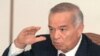 Uzbek Leader Thanks Putin For Support