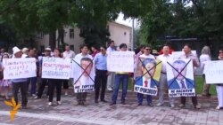 Жаһан жаңалықтары 24.06.2015