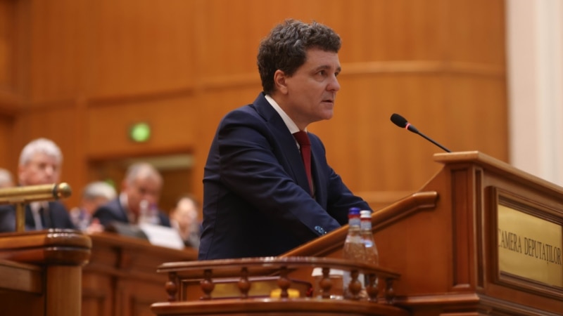 Ce a spus Nicușor Dan în primul discurs ca președinte. Politolog: Ne poate indica un președinte implicat