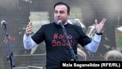 ჯაბა ჯიშკარიანი