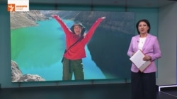 Блогери филиппинӣ аз хубу бади сафараш ба Тоҷикистон гуфт