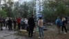 За словами голови області, окрім ураженої багатоповерхівки, в місті постраждали близько 40 будинків