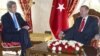 Kerry: Turkey Can Play Key Role In ME