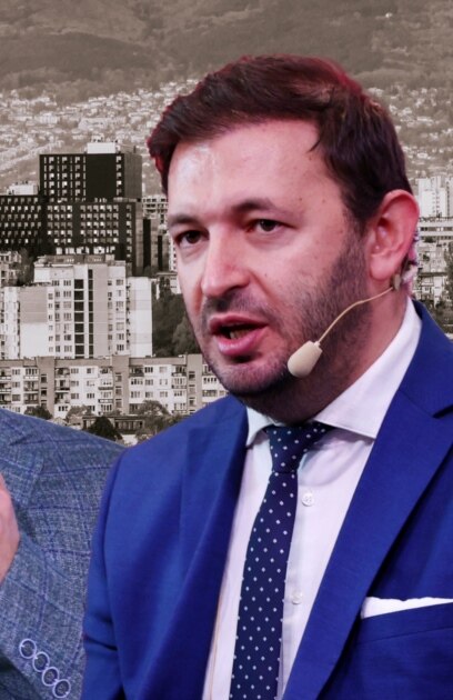 Техните имена бяха споменати многократно през последните дни но за