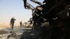 رویترز: موافقت کنگره آمریکا با مسلح کردن شورشیان سوریه