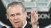 Rumsfeld Says Iraq Not In Civil War
