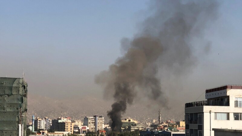 انفجار در منطقه کوته سنگی کابل یک کشته و سه زخمی بجا گذاشت
