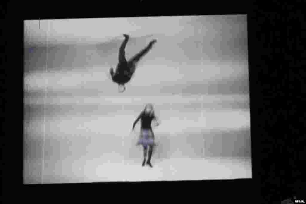 „În direct" din arhive #48