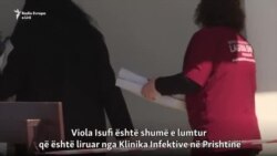 Klinikat plot, stafi mjekësor kërkon shtrëngim të masave