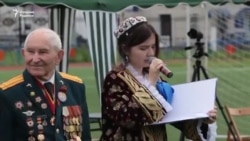 16 болани тарбиялаган ўзбекистонлик ҳикояси