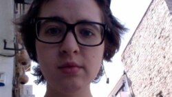 Елизавета Биргер - о том, как турки переживают финансовый кризис