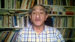 انتشار ترجمه رمان پترزبورگ در ایران