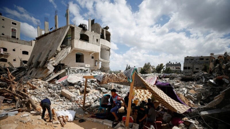 HRW: Sulmet në Gaza duket se përbëjnë krime lufte