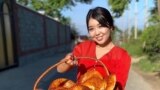 Osh - Kyrgyzstan - On adyr - Aigerim Akylbekova - Aigerim Berdibaeva - 