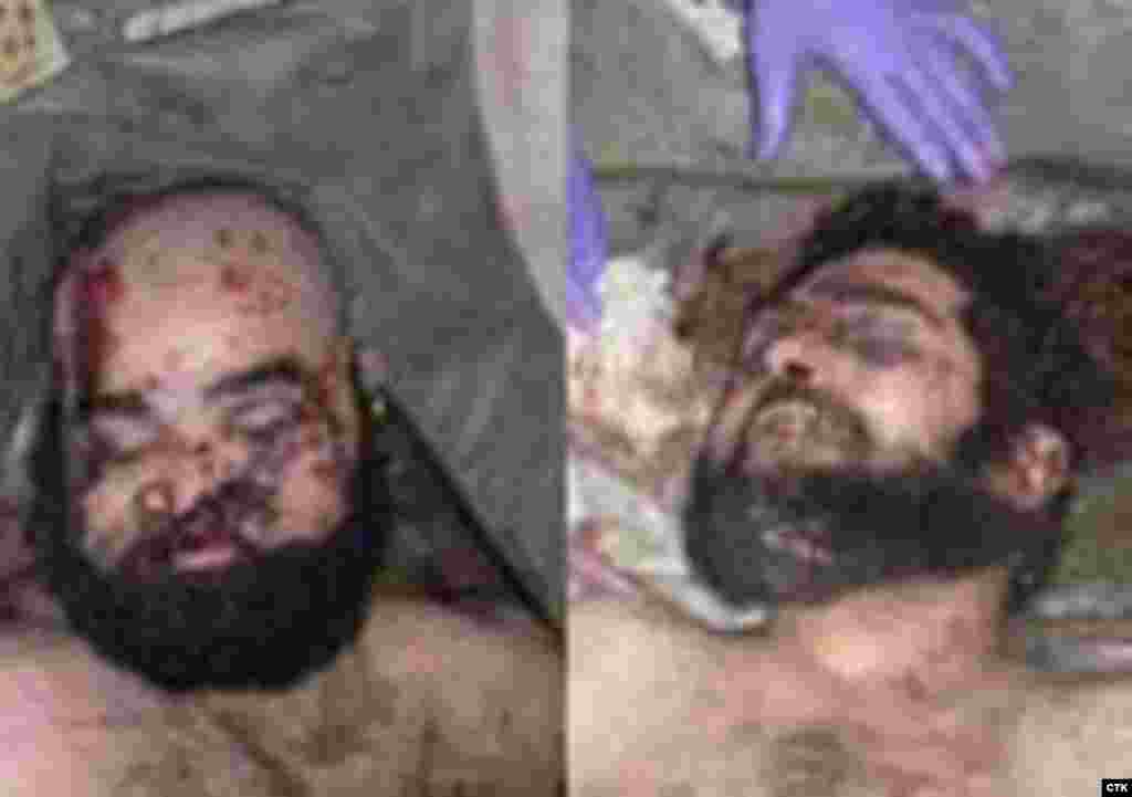 در ۲۲ ژوییه سال ۲۰۰۳ عدی و قصی دو فرزند صدام حسین پس از چهار ساعت مقاومت در ویلایی در شهر موصل، به دست نیروهای آمریکایی کشته شدند.