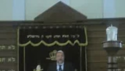 Впечатления главы МИД Израиля А.Либермана