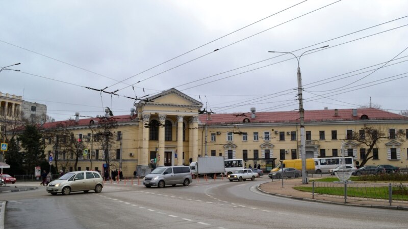Культурное наследие Севастополя – под ремонт без разбору 