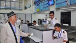 Камбизоатҳо аз зиёрати Хонаи Худо маҳрум мешаванд