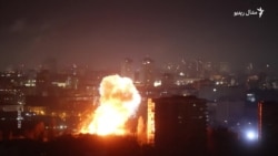 روسیې پر کییف پراخ بریدونه کړي دي