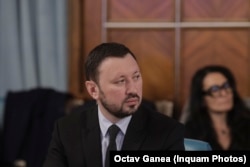 Romania - Mircea Fechet, viitorul ministru al Mediului