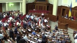 Як ухвалювали закон про місцеві вибори і які його особливості?