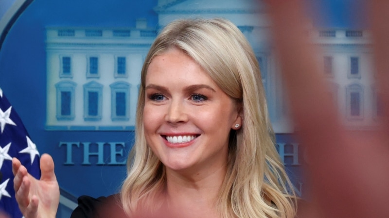 თეთრი სახლი აცხადებს, რომ უკრაინის სამშვიდობო გეგმის ზოგიერთი ფაქიზი პუნქტი დამატებით მოლაპარაკებებს მოითხოვს