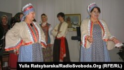 «Єдність у різноманітті» – різдвяний фестиваль діаспори на Придніпров’ї
