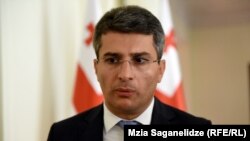 მამუკა მდინარაძე