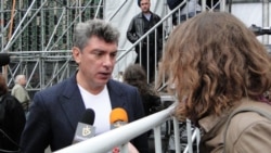 Время Свободы: Предсказал войну раньше других. Годовщина убийства Немцова 