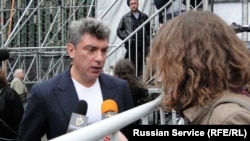 Boris Nemtsov was gunned down a few hundred meters from the Kremlin on February 27, 2015.