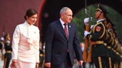 Վարչապետական առանձնատնից՝ վարձով տուն. Նիկոլ Փաշինյանն ու Աննա Հակոբյանը բաժանվում են