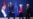 Presidenti i atëhershëm serb, Aleksandar Vuçiq, me presidenten e Komisionit Evropian, Ursula von der Leyen, dhe presidentin e Këshillit Evropian, Antoni Costa, në Bruksel, 10 dhjetor 2025.