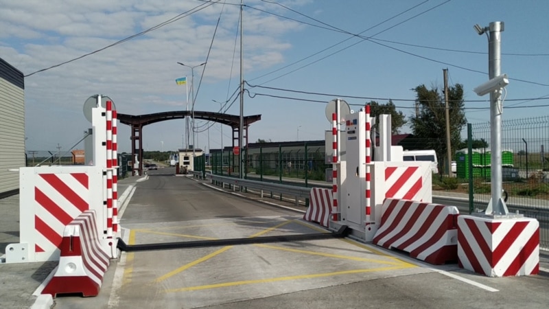Досрочное снятие ограничений: украинские пограничники сообщили о пассажиропотоке на админгранице 