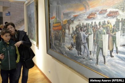 Барлығына соруға мүмкіндік беріңіз