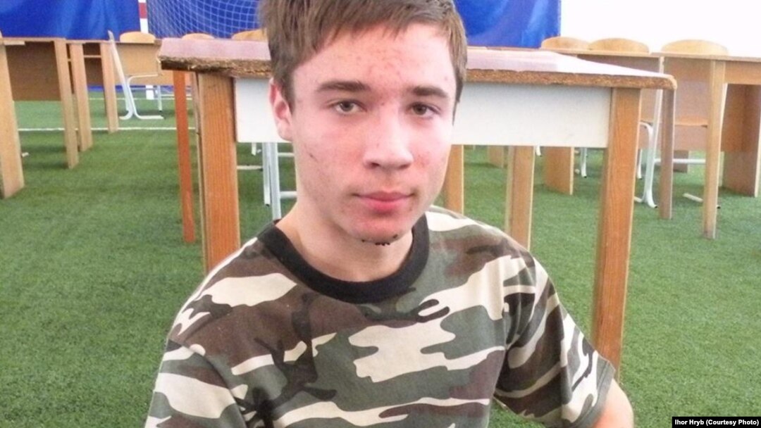 Паўло Грыб