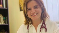 სოფიო ბერიძე - "ამ ეტაპზე საერთო გამოწვევა არის კრიტიკული მედიცინის პაციენტების წილის ზრდა"