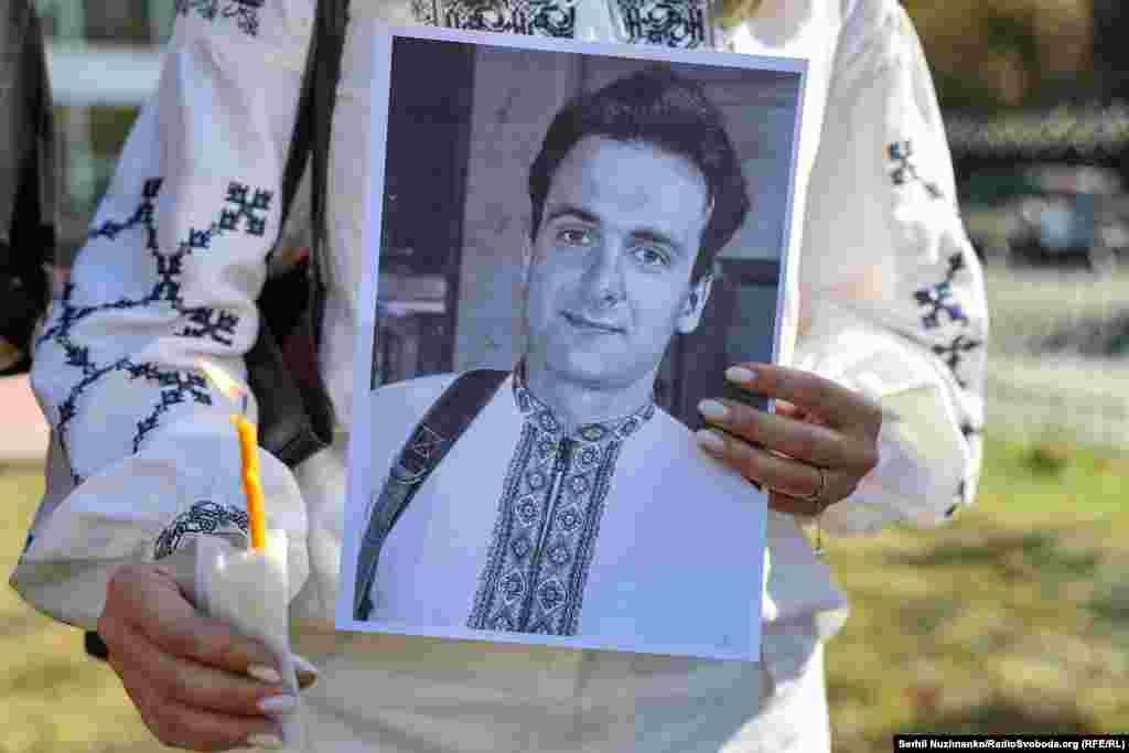 15 березня 2008 року Апеляційний суд Києва визнав винними в убивстві Гонгадзе трьох експрацівників Департаменту зовнішнього спостереження МВС України – Валерія Костенка, Миколу Протасова й Олександра Поповича. Суд позбавив їх волі на термін від 12 до 13 років.Крім того, у січні 2013 року суд засудив до довічного ув’язнення колишнього начальника департаменту зовнішнього спостереження МВС Олексія Пукача за вбивство журналіста. У липні 2021 року Верховний суд залишив для Пукача чинним довічний термін покарання.Водночас досі формально не встановлено всіх, хто був замовником убивства. 