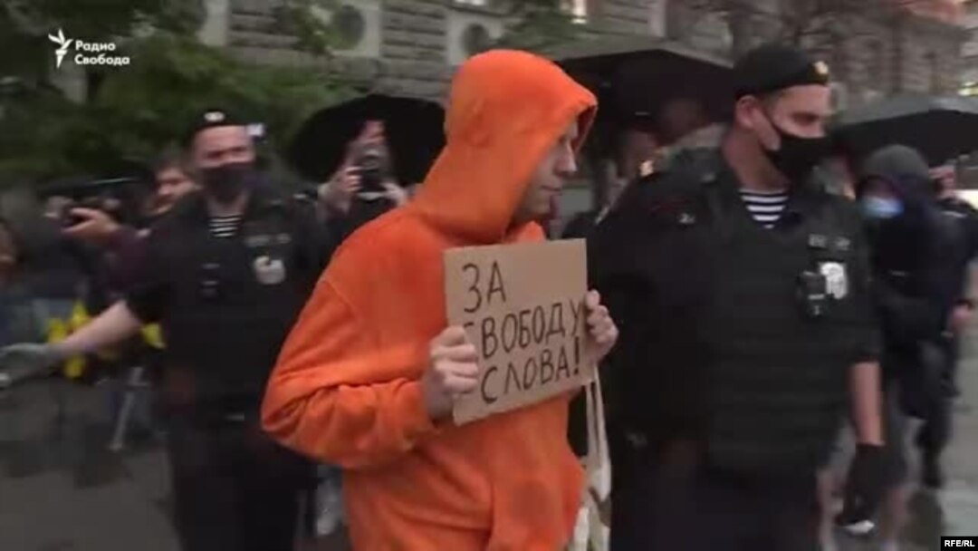 Светлана Прокопьеваны яклау чарасы 