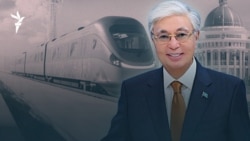 LRT ашу Тоқаевтың туған күніне сыйлық па? — AzatNEWS l 12.05.2026