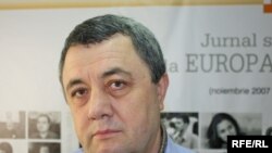 Valeriu Turea