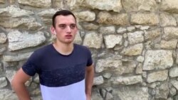 Захворювання на COVID-19 було перевіркою, чи я готовий бути лікарем – львів’янин Дарій Децик