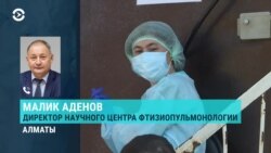 Азия: больницы как очаги коронавируса