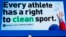 WADA-ի զեկույցը Ռուսաստանում խթանիչների կիրառման հարցով, արխիվ