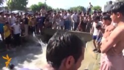 Soňky wakalar - 29.06.2015 ý.