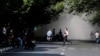 Aftermath of Israeli strikes on Iran