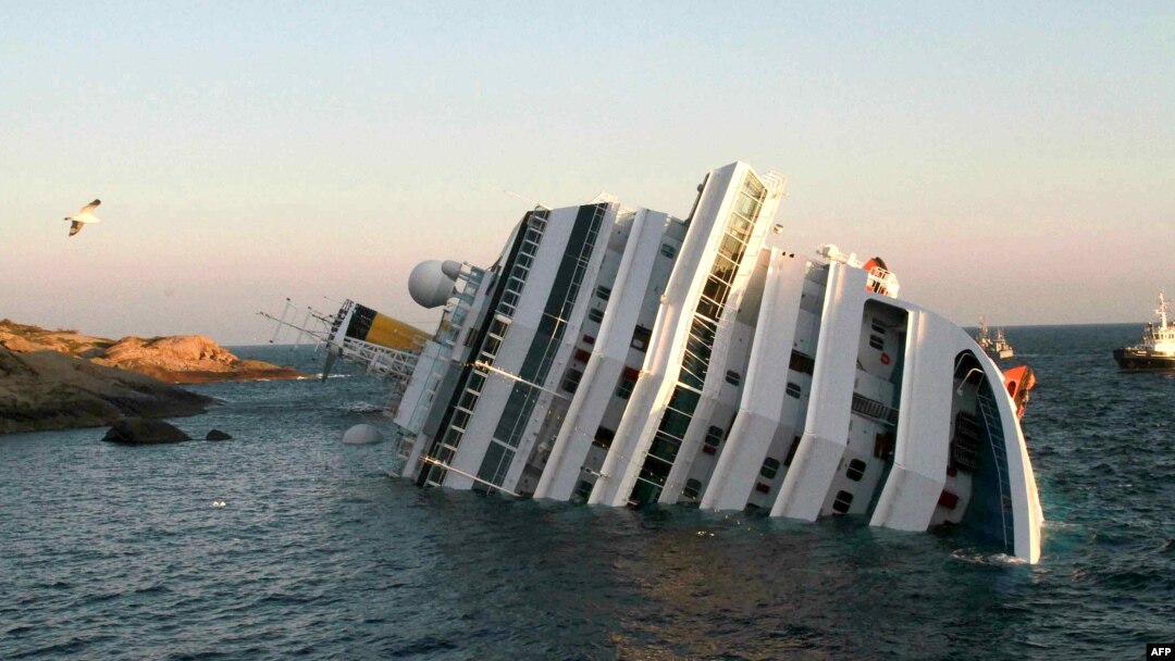 Costa Concordia